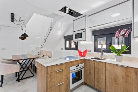 Продажа виллы в Ла Мата, Аликанте, Испания 3 спальни, 175м2 №144798 - фото 5