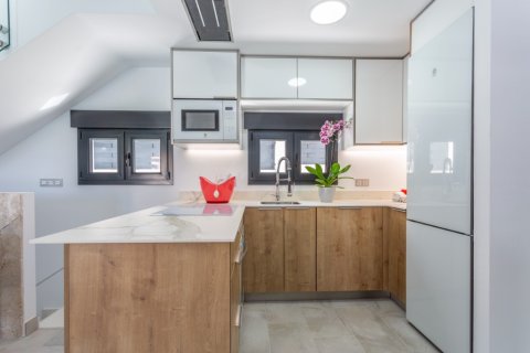 Продажа виллы в Ла Мата, Аликанте, Испания 3 спальни, 175м2 №144798 - фото 13