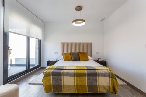 Продажа виллы в Ла Мата, Аликанте, Испания 3 спальни, 175м2 №144798 - фото 21