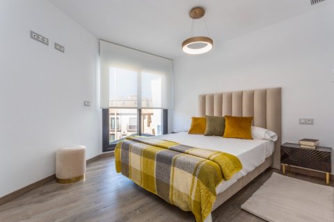 Продажа виллы в Ла Мата, Аликанте, Испания 3 спальни, 175м2 №144798 - фото 20