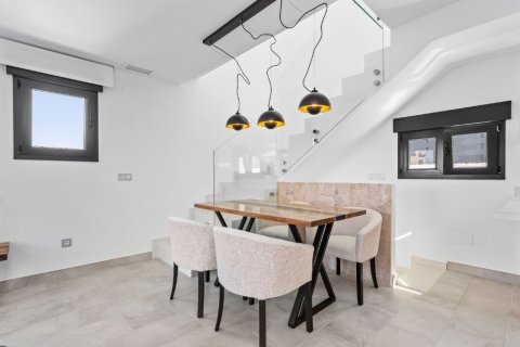 Продажа виллы в Ла Мата, Аликанте, Испания 3 спальни, 175м2 №144798 - фото 11