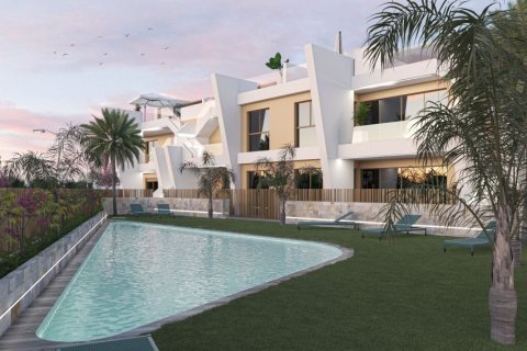 Dzīvoklis pārdošanā San Pedro del Pinatar, Murcia, Spānijā 3 istabas, 79 m2 Nr. 144803 - attēls 1