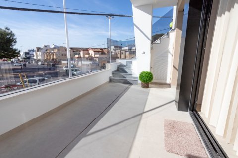 Dzīvoklis pārdošanā San Pedro del Pinatar, Murcia, Spānijā 3 istabas, 79 m2 Nr. 144803 - attēls 23