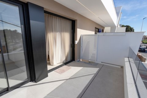 Dzīvoklis pārdošanā San Pedro del Pinatar, Murcia, Spānijā 3 istabas, 79 m2 Nr. 144803 - attēls 26