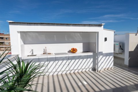 Dzīvoklis pārdošanā San Pedro del Pinatar, Murcia, Spānijā 3 istabas, 79 m2 Nr. 144803 - attēls 25