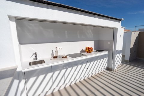 Dzīvoklis pārdošanā San Pedro del Pinatar, Murcia, Spānijā 3 istabas, 79 m2 Nr. 144803 - attēls 30