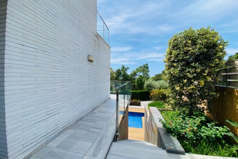 Māja pārdošanā Lloret de Mar, Girona, Spānijā 3 istabas, 245 m2 Nr. 73009 - attēls 7