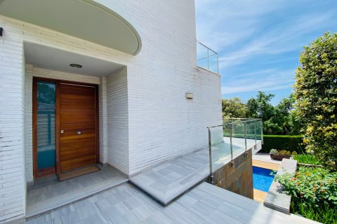 Māja pārdošanā Lloret de Mar, Girona, Spānijā 3 istabas, 245 m2 Nr. 73009 - attēls 10