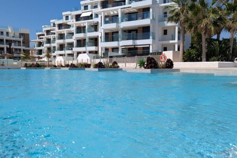 Wohnung zum Verkauf in Denia, Alicante, Spanien 3 Schlafzimmer,  Nr. 163220 - Foto 5