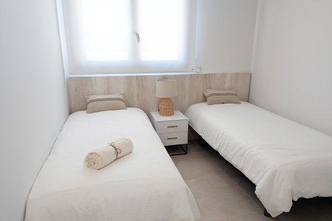 Wohnung zum Verkauf in Denia, Alicante, Spanien 3 Schlafzimmer, 102 m2 Nr. 163218 - Foto 12