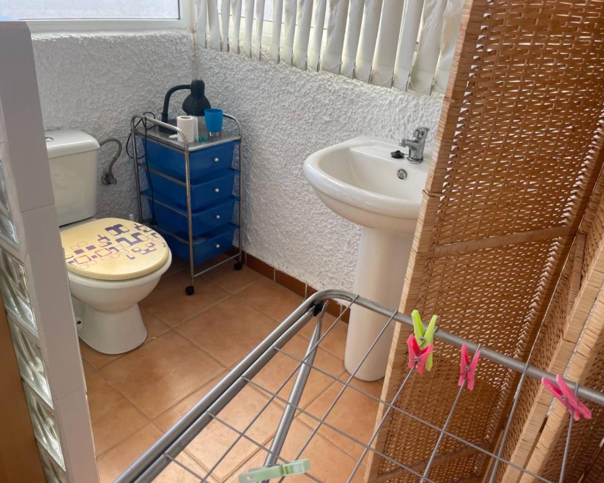 Villa i Ciudad Quesada, Alicante, Spanien 2 sovrum, 70 kvm. Nr. 149093