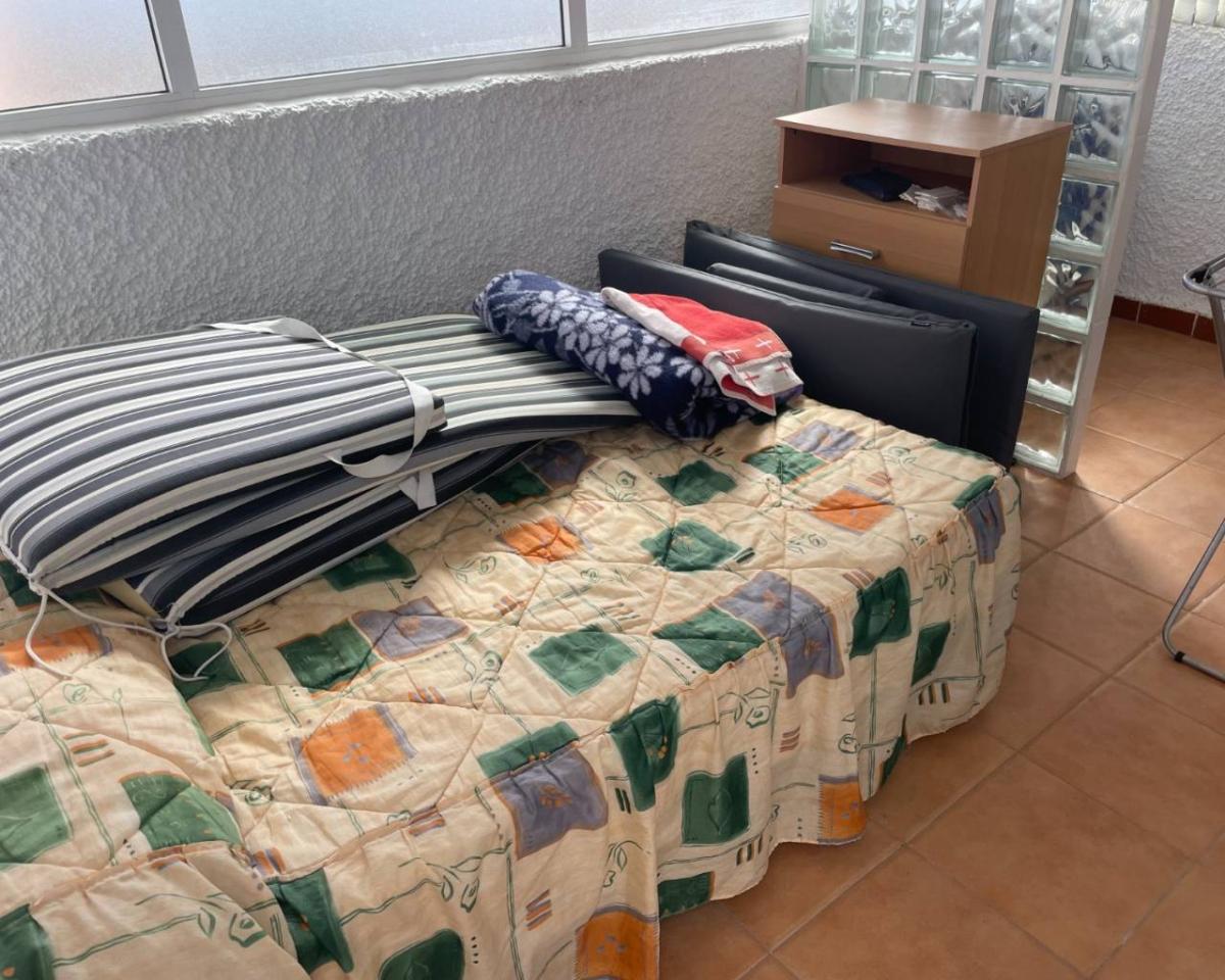 Villa i Ciudad Quesada, Alicante, Spanien 2 sovrum, 70 kvm. Nr. 149093