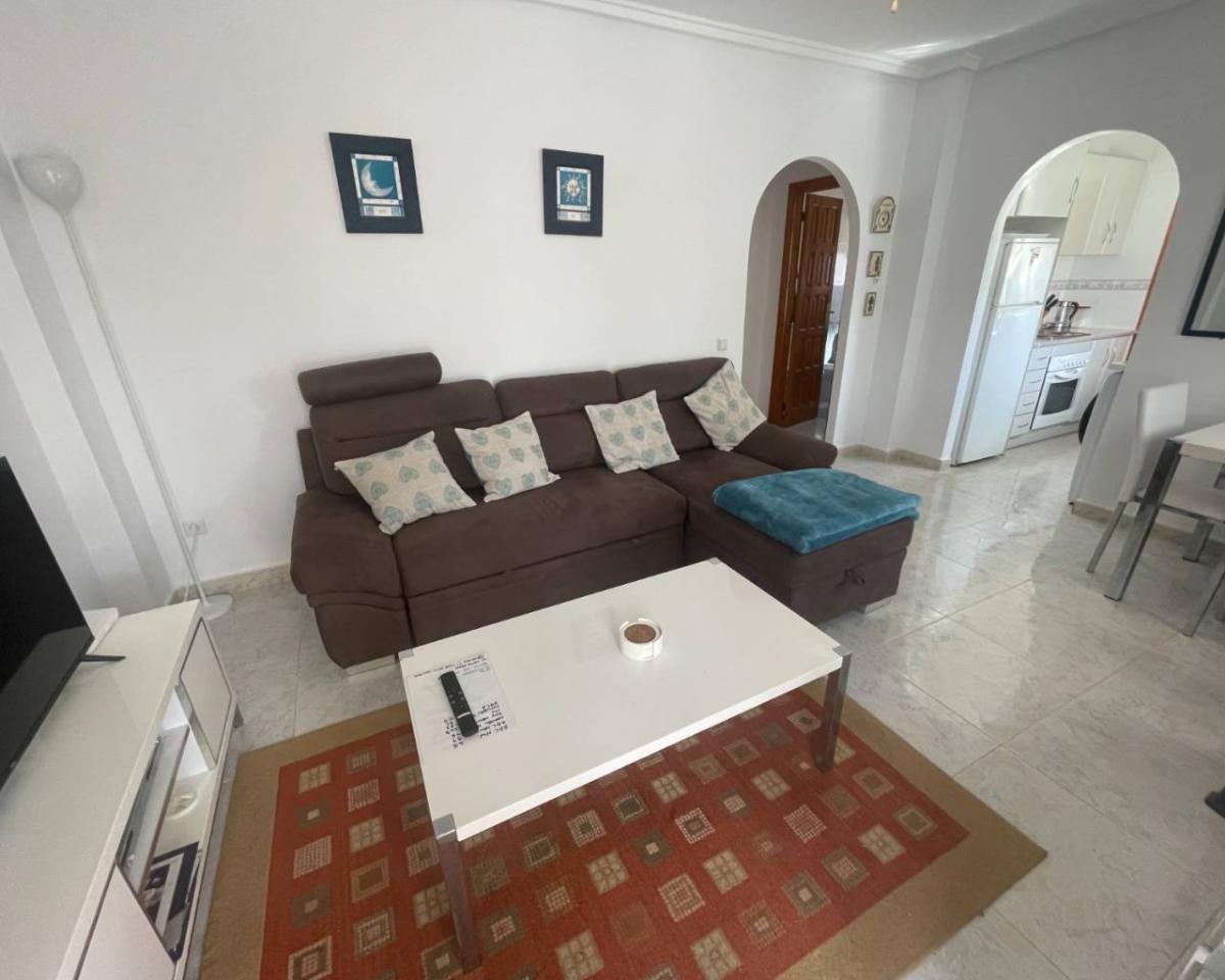 Villa i Ciudad Quesada, Alicante, Spanien 2 sovrum, 70 kvm. Nr. 149093