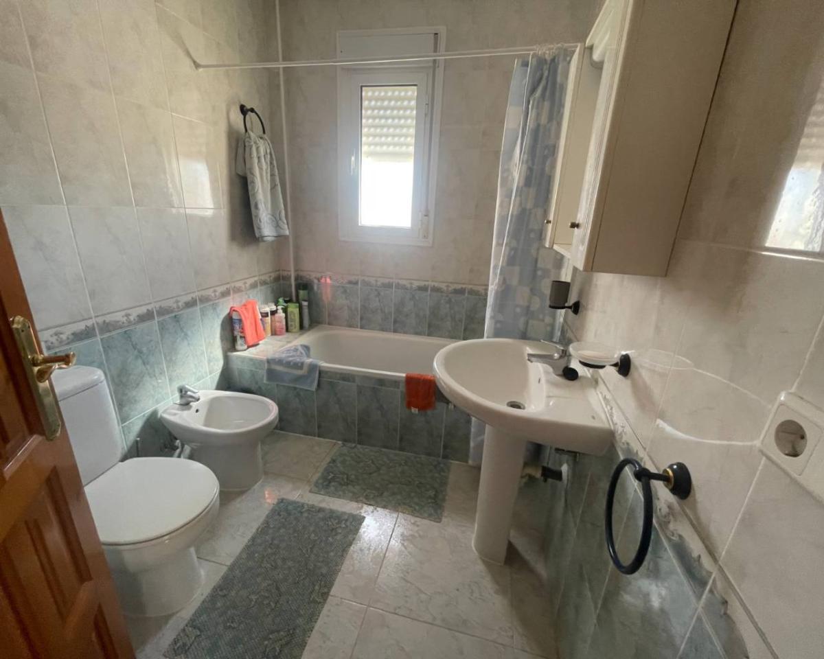 Villa i Ciudad Quesada, Alicante, Spanien 2 sovrum, 70 kvm. Nr. 149093