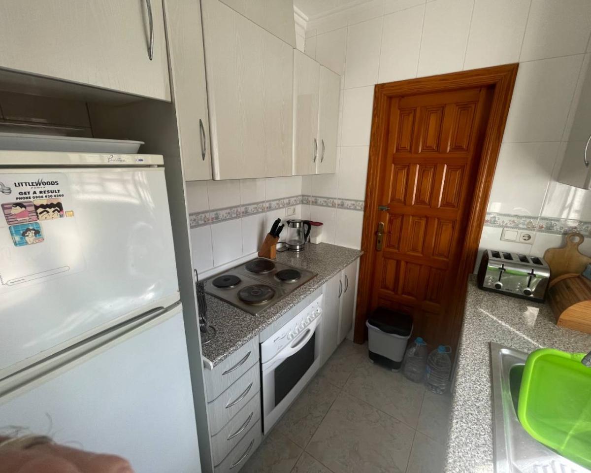 Villa i Ciudad Quesada, Alicante, Spanien 2 sovrum, 70 kvm. Nr. 149093