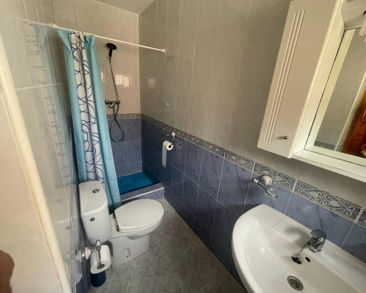 Villa i Ciudad Quesada, Alicante, Spanien 2 sovrum, 70 kvm. Nr. 149093