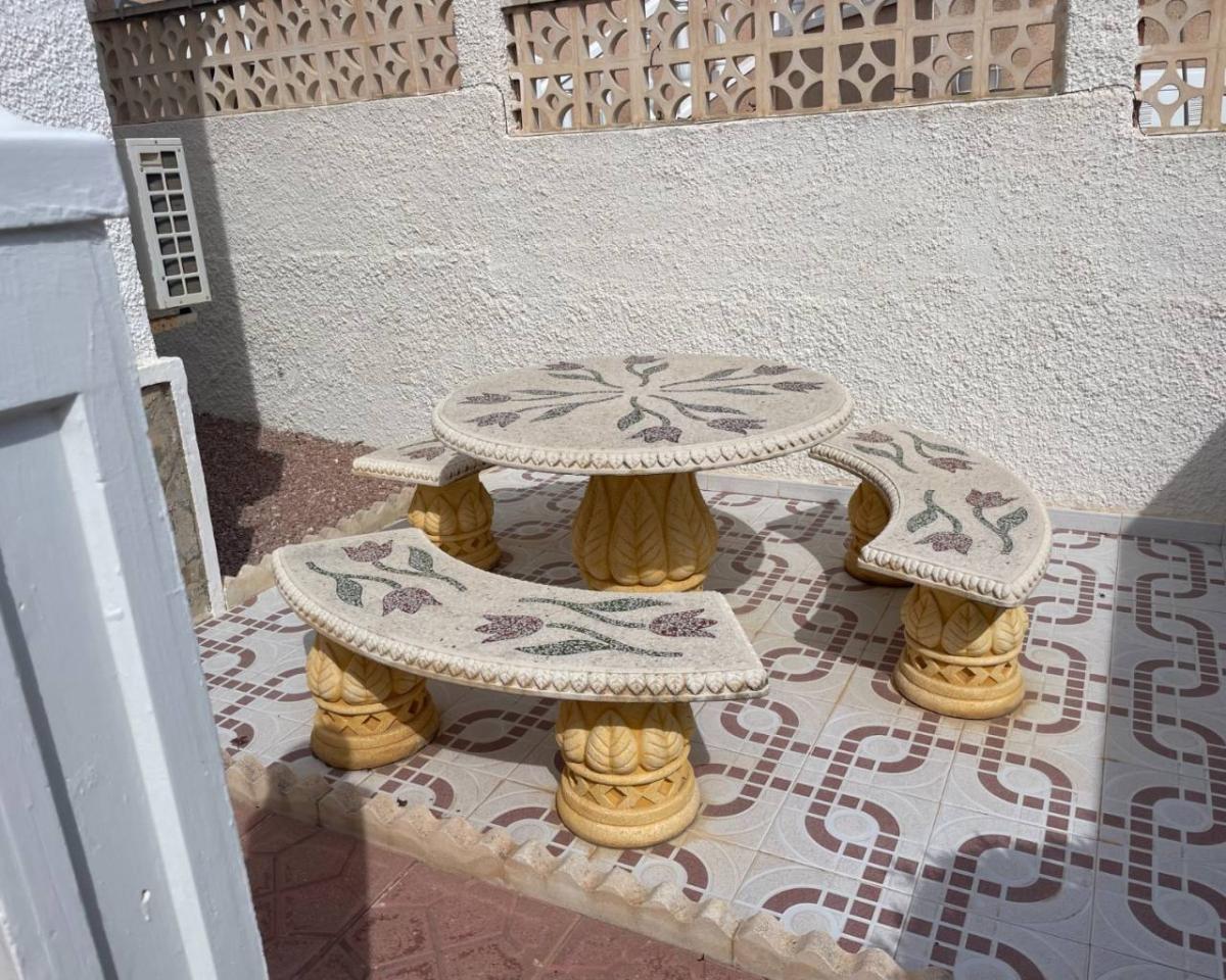 Villa i Ciudad Quesada, Alicante, Spanien 2 sovrum, 70 kvm. Nr. 149093