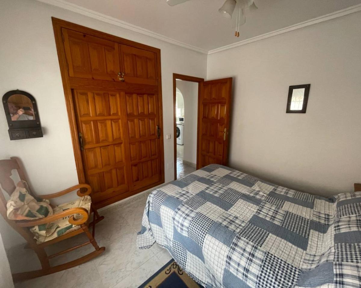 Villa i Ciudad Quesada, Alicante, Spanien 2 sovrum, 70 kvm. Nr. 149093