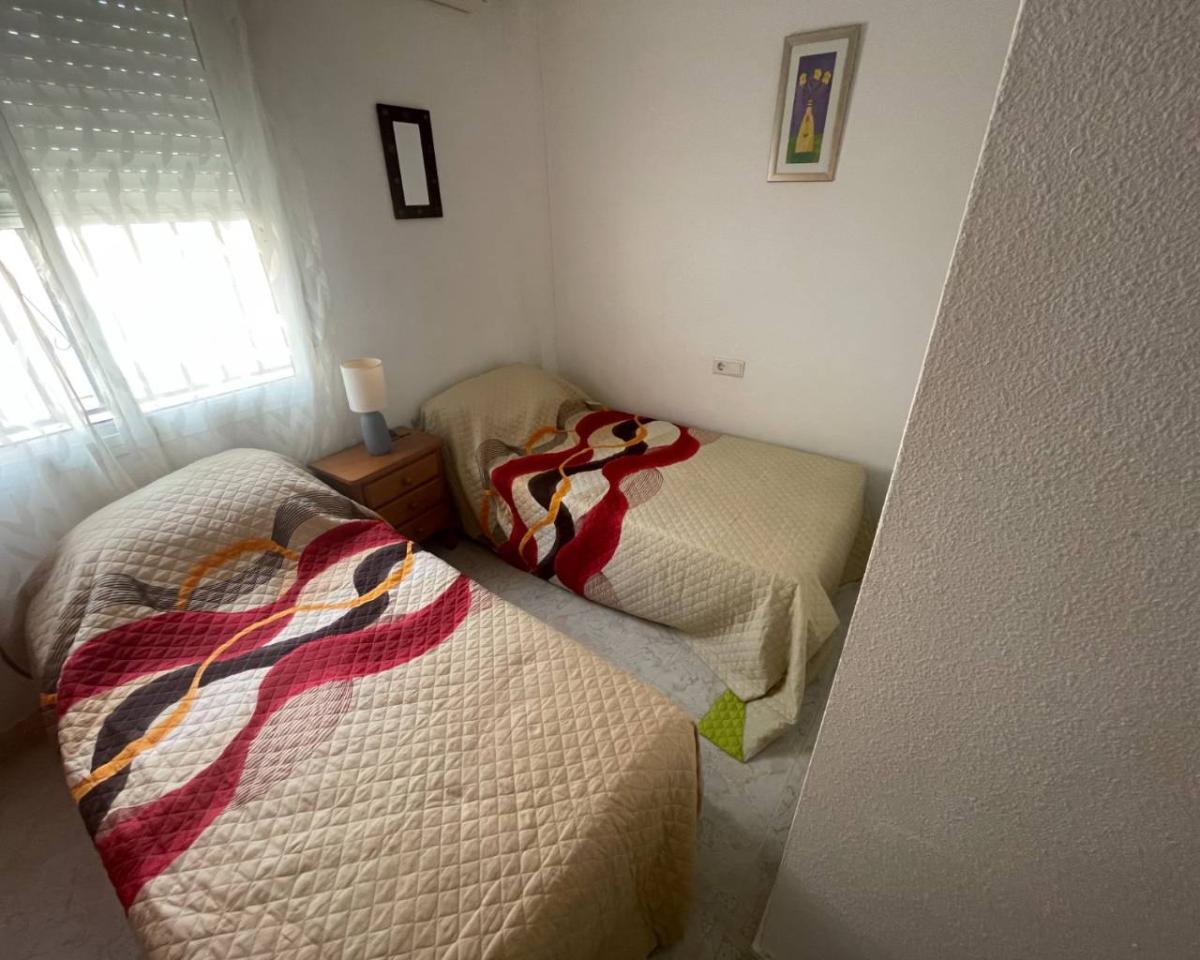 Villa i Ciudad Quesada, Alicante, Spanien 2 sovrum, 70 kvm. Nr. 149093