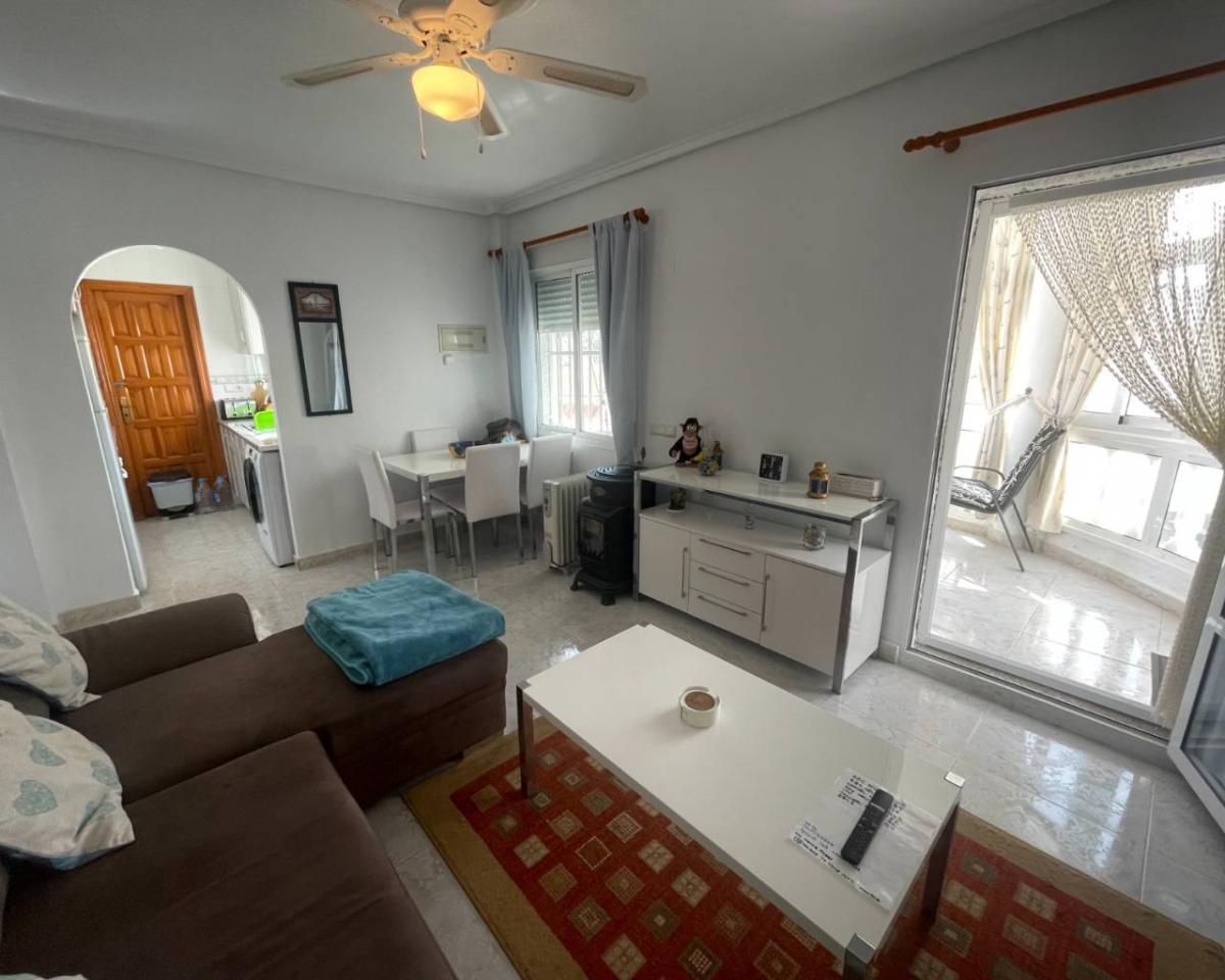 Villa i Ciudad Quesada, Alicante, Spanien 2 sovrum, 70 kvm. Nr. 149093