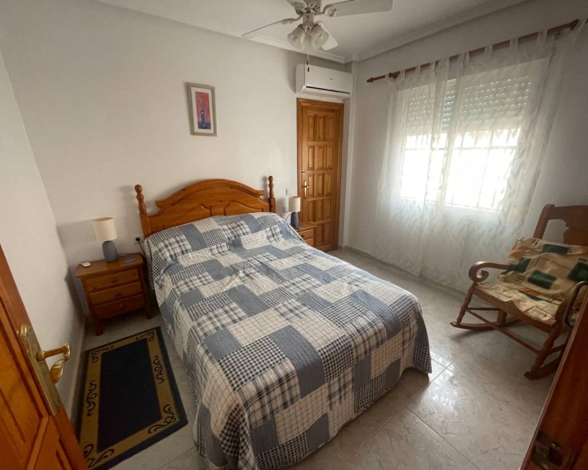 Villa i Ciudad Quesada, Alicante, Spanien 2 sovrum, 70 kvm. Nr. 149093