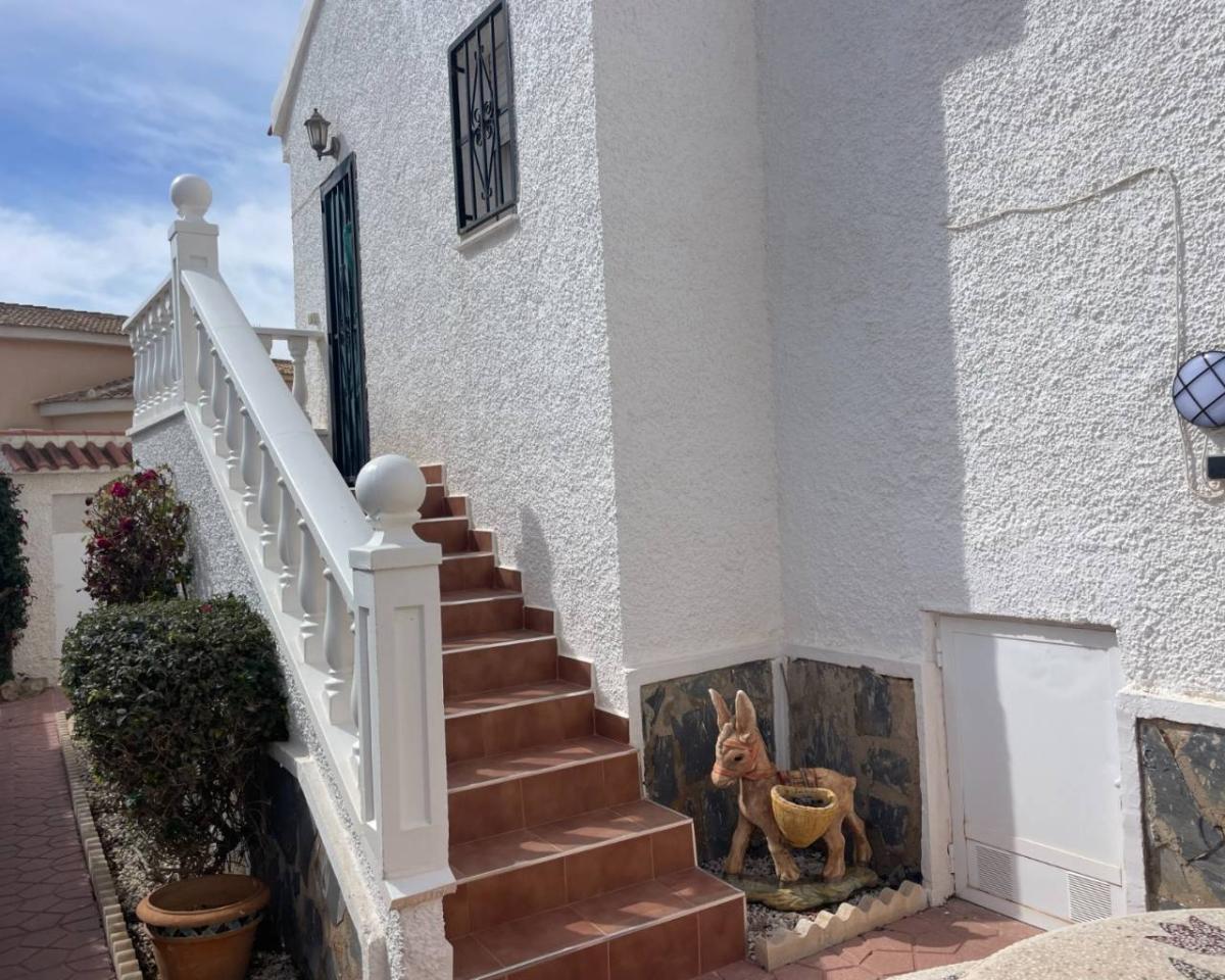 Villa i Ciudad Quesada, Alicante, Spanien 2 sovrum, 70 kvm. Nr. 149093