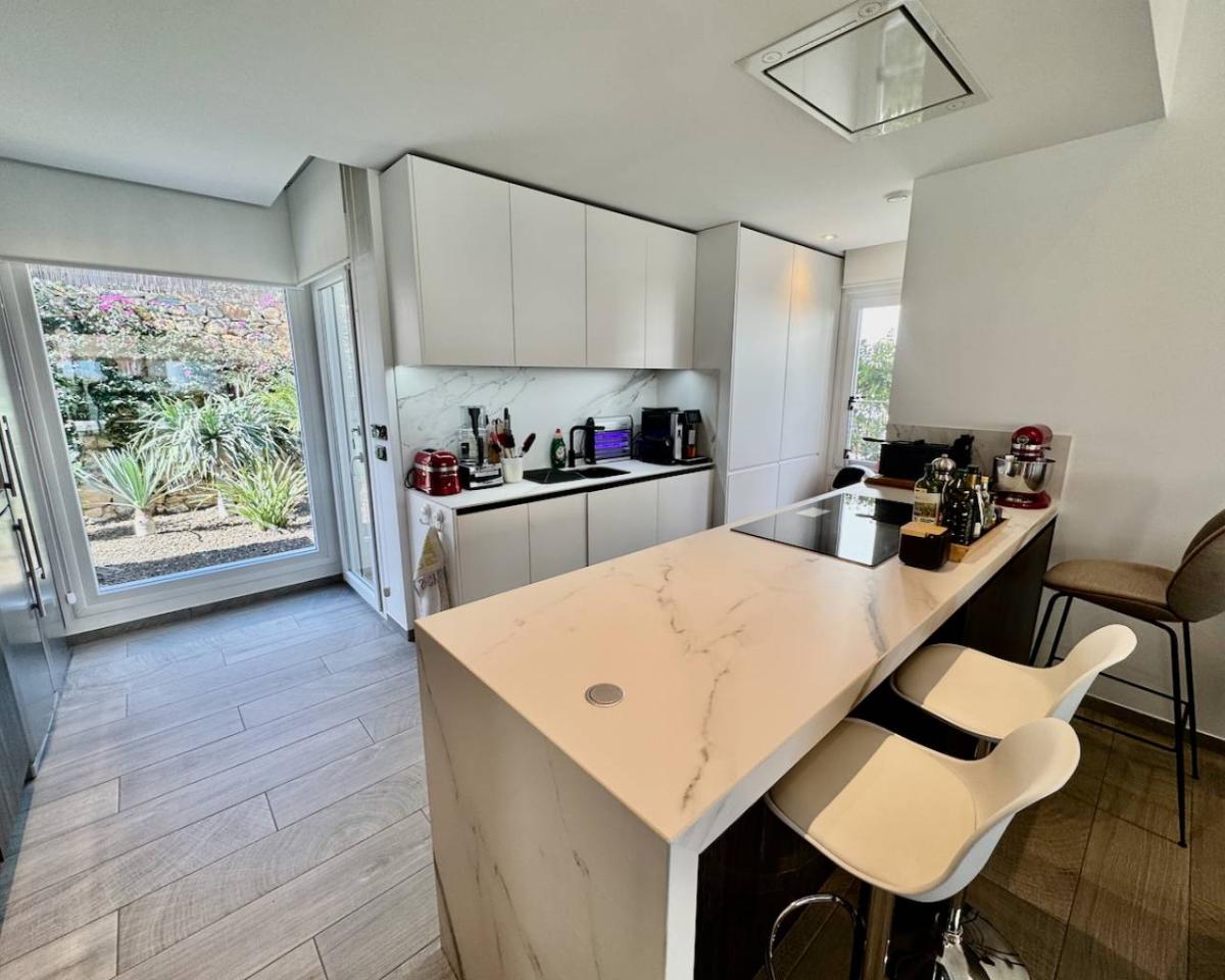 Villa in Alicante, Spain 2 bedrooms, 132 sq.m. No. 149092