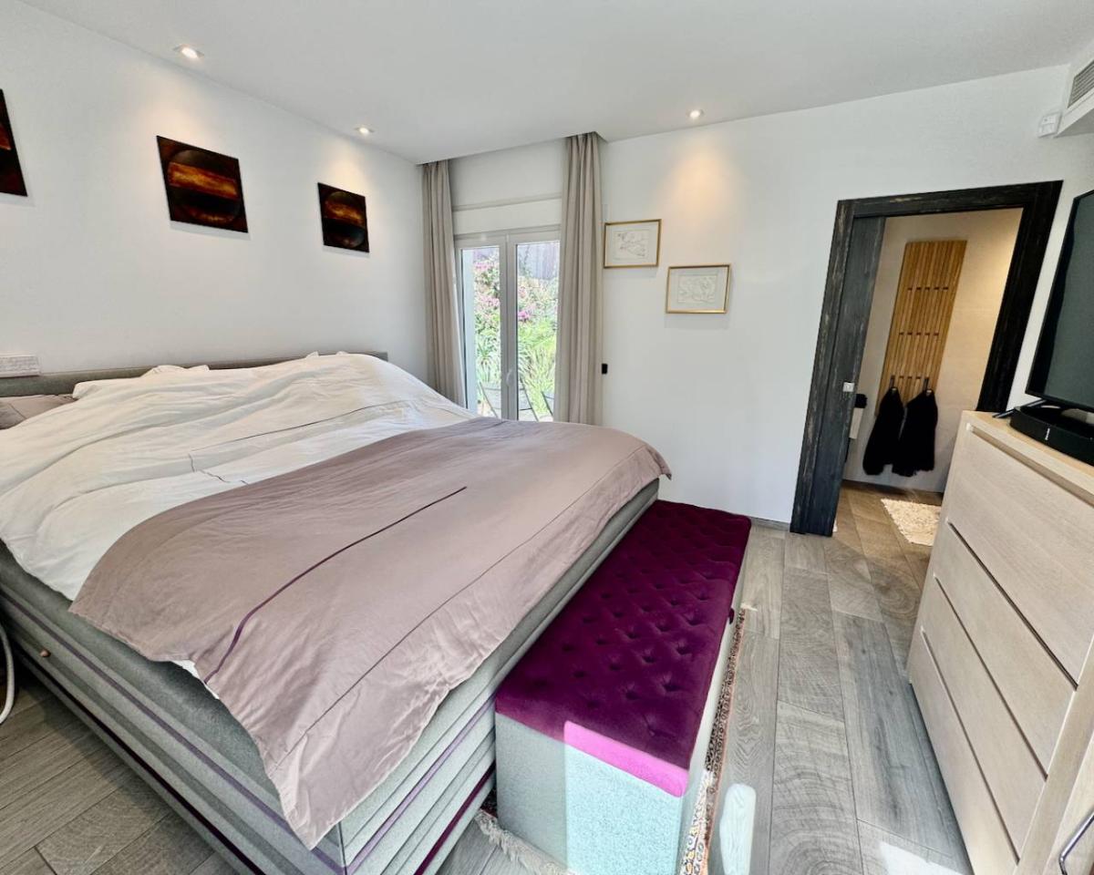 Villa in Alicante, Spain 2 bedrooms, 132 sq.m. No. 149092