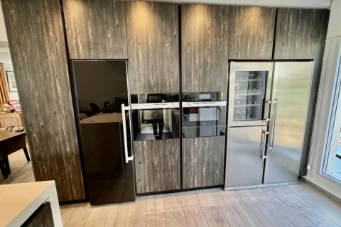 Villa for sale in Alicante, Spain 2 bedrooms, 132 sq.m. No. 149092 - photo 3