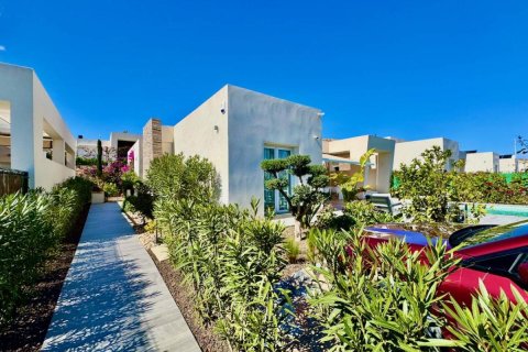 Villa for sale in Alicante, Spain 2 bedrooms, 132 sq.m. No. 149092 - photo 27