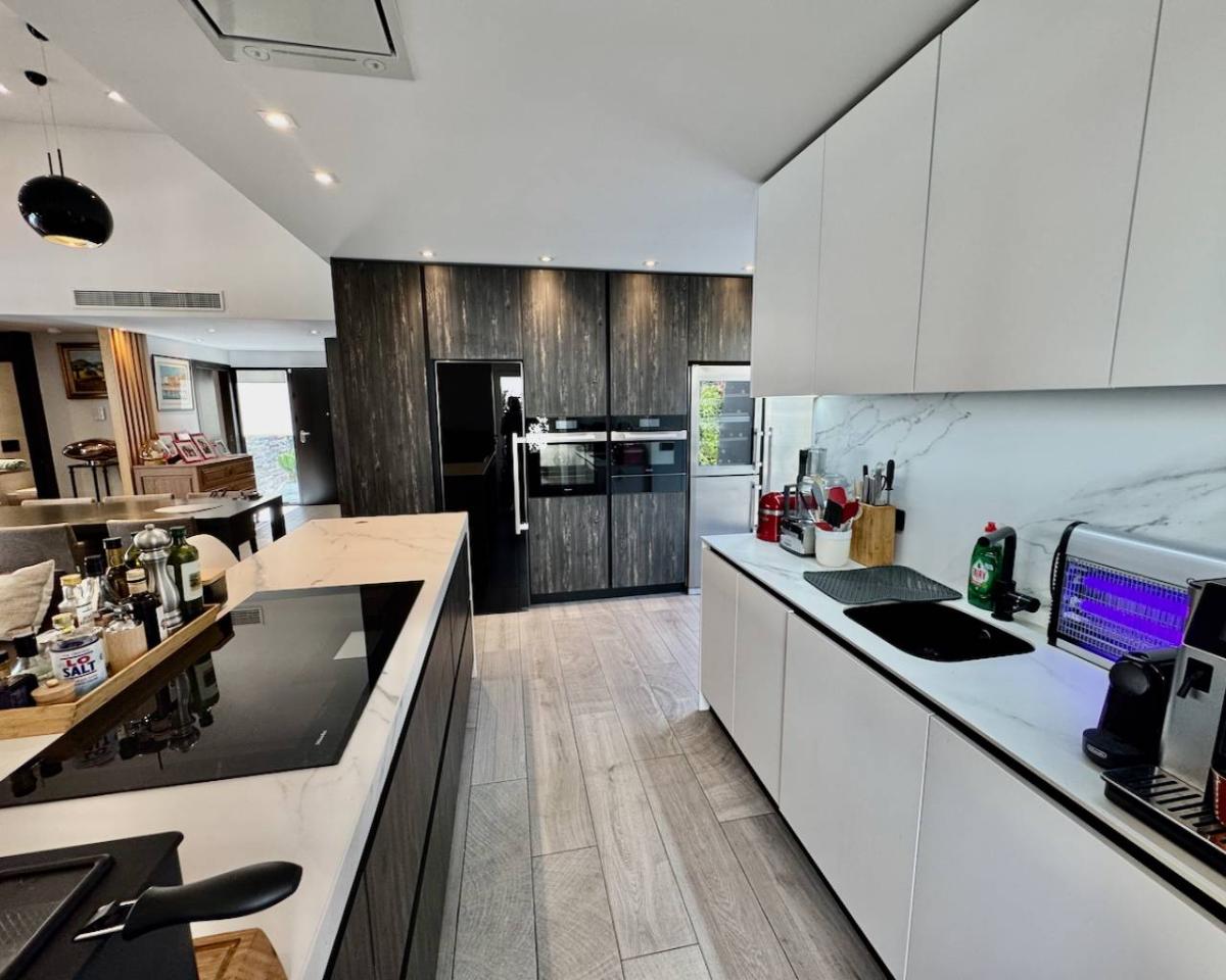 Villa in Alicante, Spain 2 bedrooms, 132 sq.m. No. 149092
