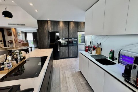 Villa for sale in Alicante, Spain 2 bedrooms, 132 sq.m. No. 149092 - photo 4