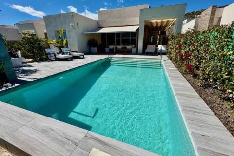 Вилла в Аликанте, Испания 2 спальни, 132м2 №149092