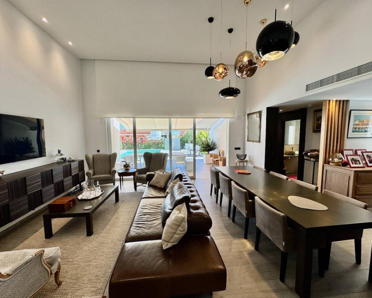 Villa in Alicante, Spain 2 bedrooms, 132 sq.m. No. 149092