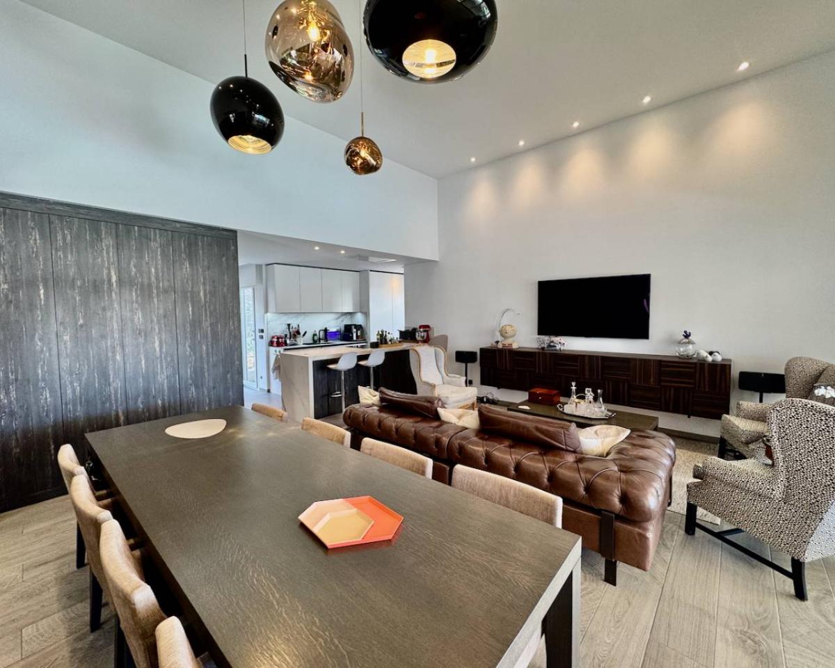 Villa in Alicante, Spain 2 bedrooms, 132 sq.m. No. 149092