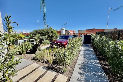 Villa for sale in Alicante, Spain 2 bedrooms, 132 sq.m. No. 149092 - photo 26