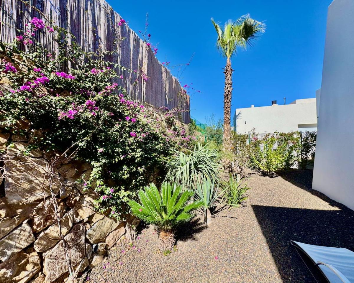 Villa in Alicante, Spain 2 bedrooms, 132 sq.m. No. 149092