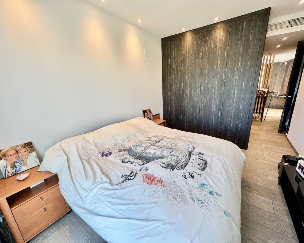 Villa in Alicante, Spain 2 bedrooms, 132 sq.m. No. 149092