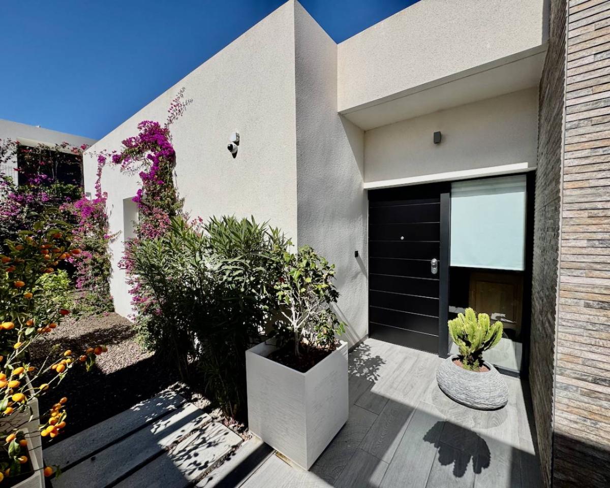 Villa in Alicante, Spain 2 bedrooms, 132 sq.m. No. 149092