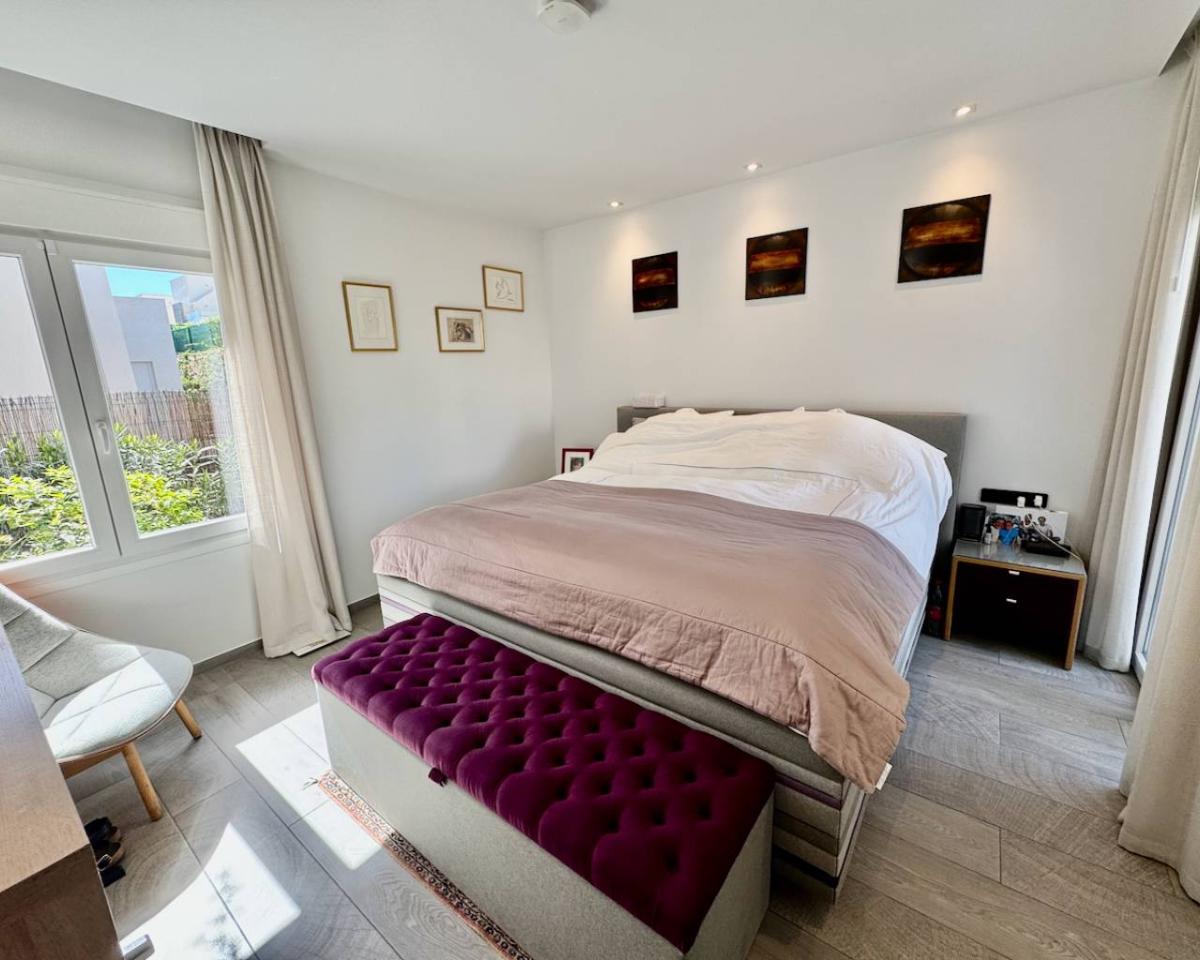 Villa in Alicante, Spain 2 bedrooms, 132 sq.m. No. 149092