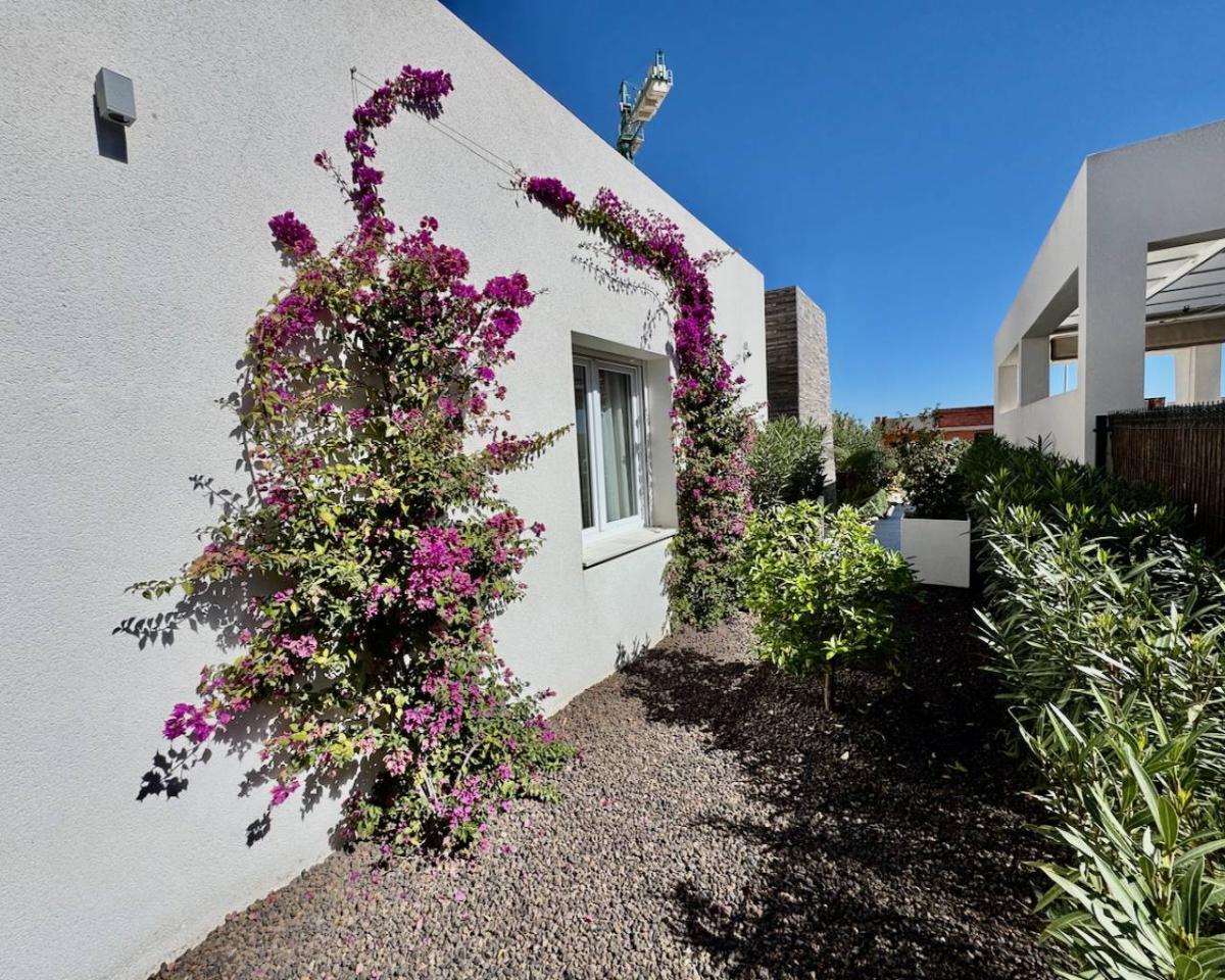 Villa in Alicante, Spain 2 bedrooms, 132 sq.m. No. 149092