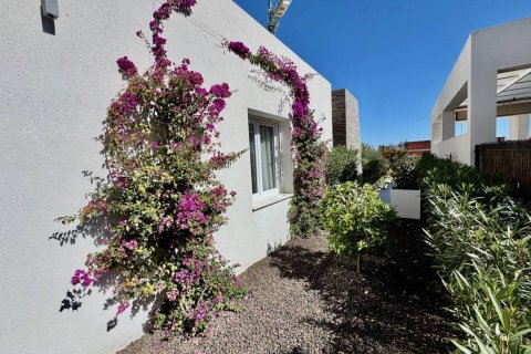 Villa for sale in Alicante, Spain 2 bedrooms, 132 sq.m. No. 149092 - photo 24