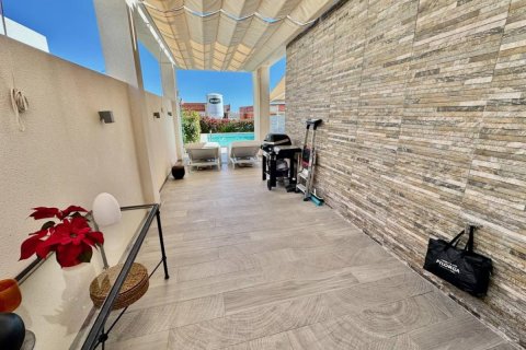 Villa for sale in Alicante, Spain 2 bedrooms, 132 sq.m. No. 149092 - photo 21