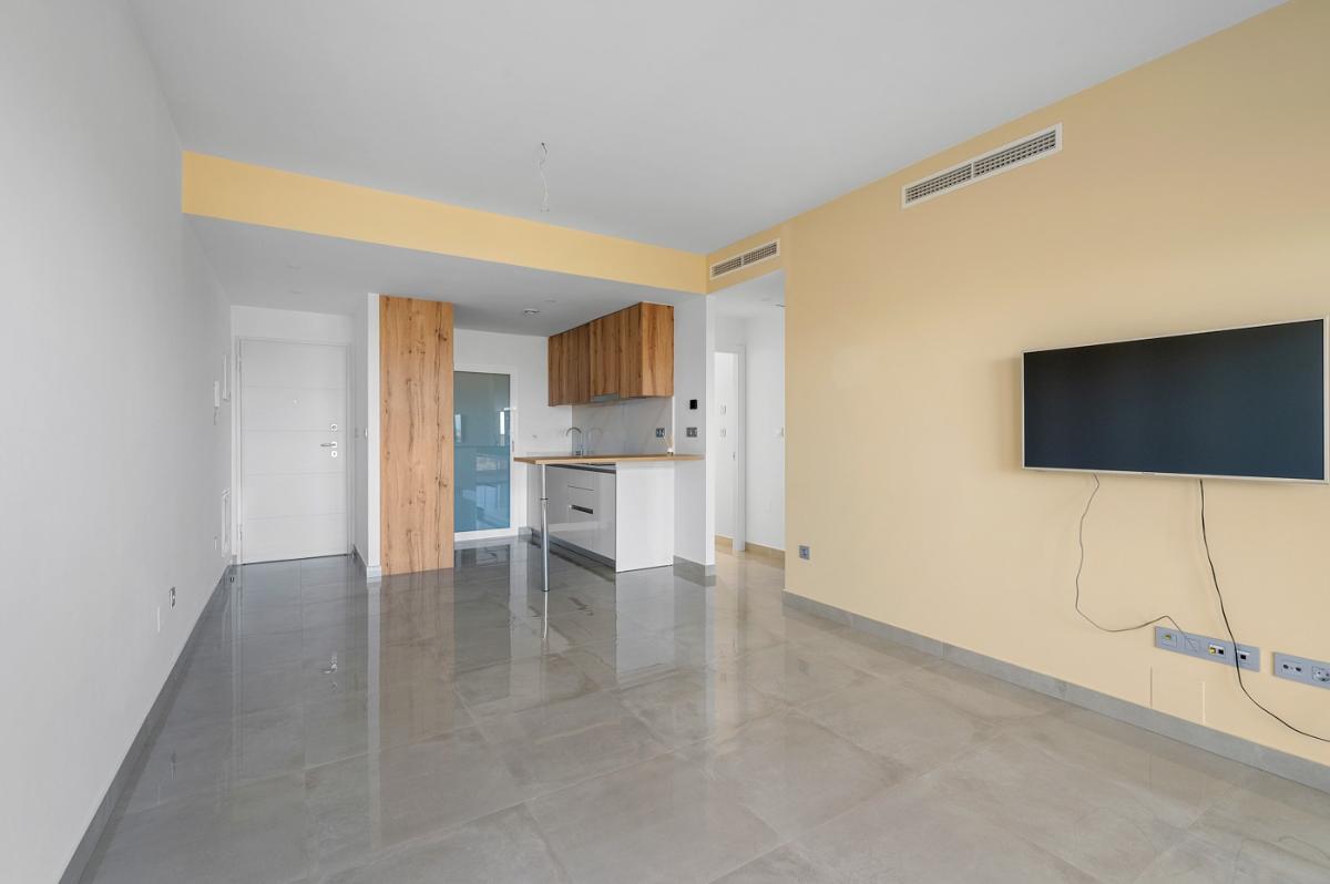 Wohnung in Pilar de la Horadada, Alicante, Spanien 2 Schlafzimmer, 70 m2 Nr. 149090