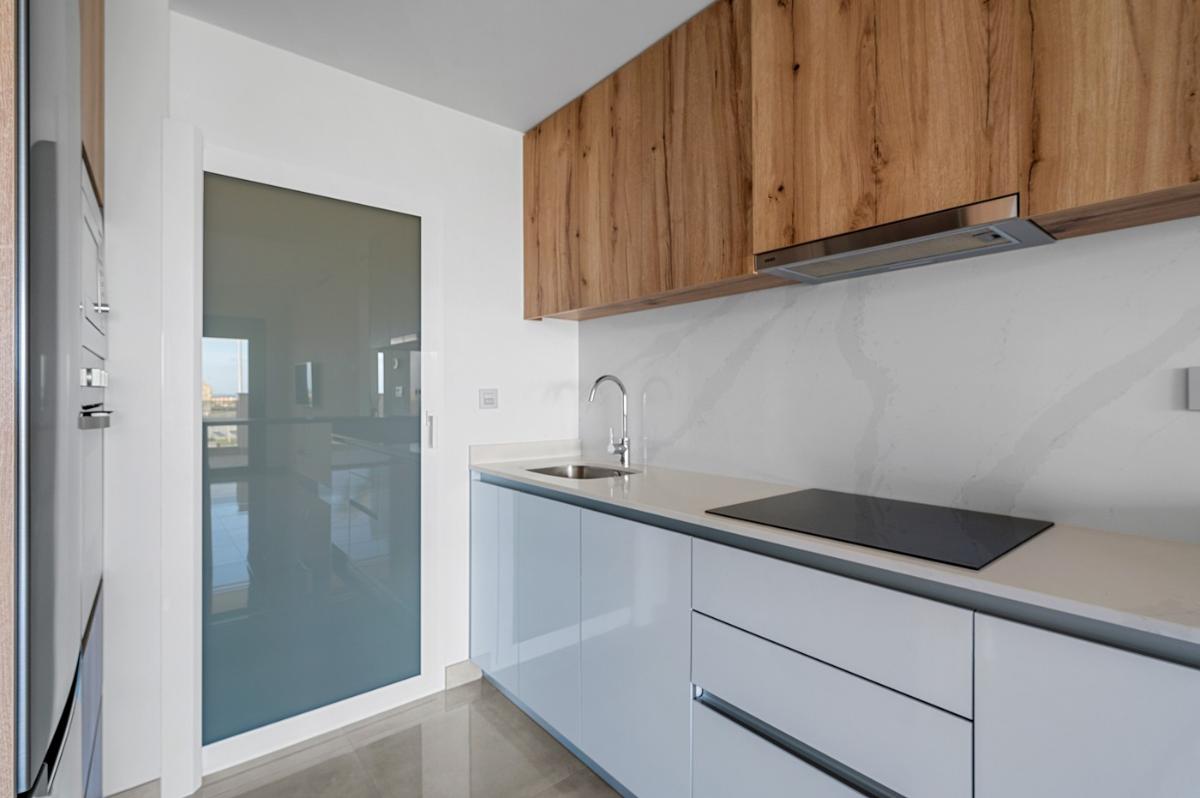 Wohnung in Pilar de la Horadada, Alicante, Spanien 2 Schlafzimmer, 70 m2 Nr. 149090