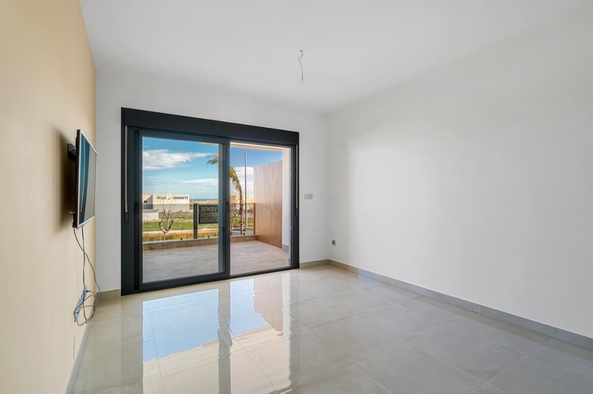 Wohnung in Pilar de la Horadada, Alicante, Spanien 2 Schlafzimmer, 70 m2 Nr. 149090