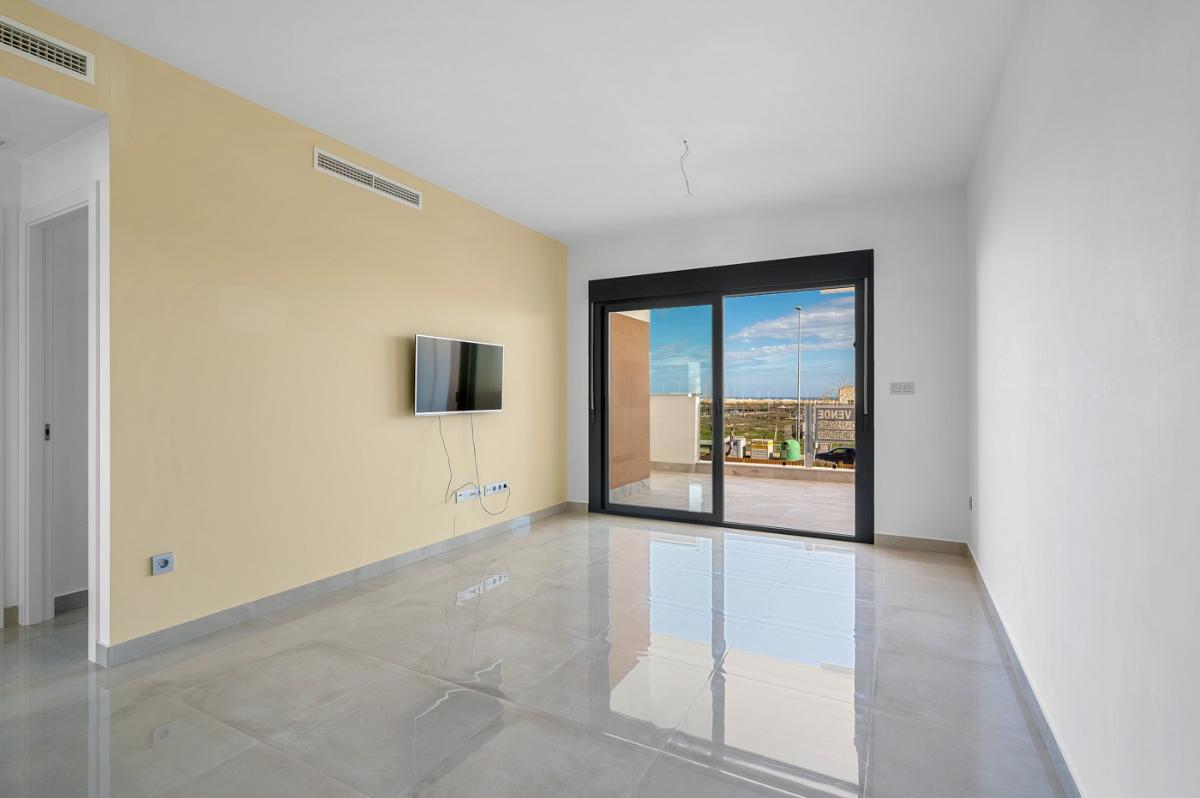 Wohnung in Pilar de la Horadada, Alicante, Spanien 2 Schlafzimmer, 70 m2 Nr. 149090