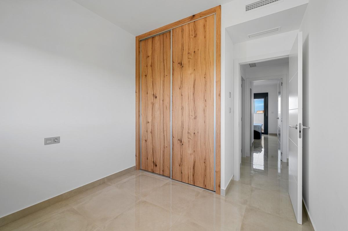 Wohnung in Pilar de la Horadada, Alicante, Spanien 2 Schlafzimmer, 70 m2 Nr. 149090