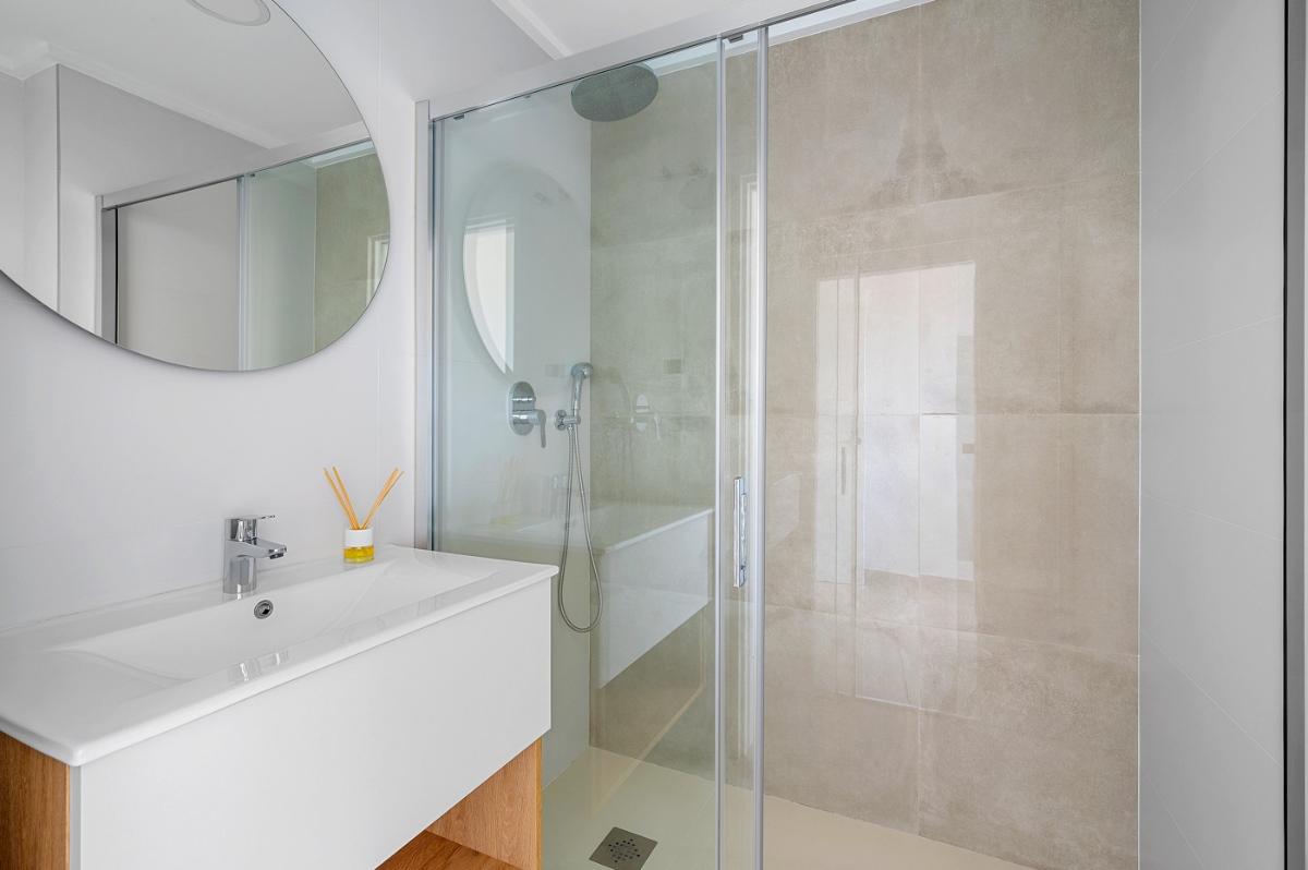 Wohnung in Pilar de la Horadada, Alicante, Spanien 2 Schlafzimmer, 70 m2 Nr. 149090