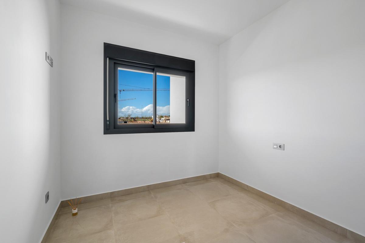Wohnung in Pilar de la Horadada, Alicante, Spanien 2 Schlafzimmer, 70 m2 Nr. 149090